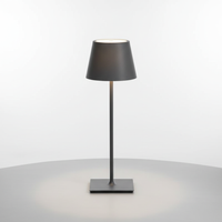 Kabellose LED Tischlampe - SoftGlow
