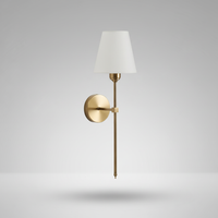 Kabellose LED Wandleuchte - Lumivale