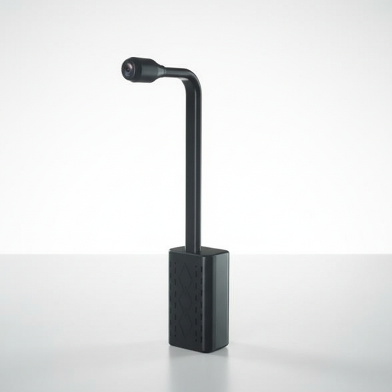 Kabellose Mini Überwachungskamera - PocketLens