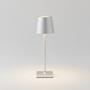 Kabellose Tischlampe - LightMagic 