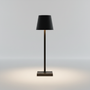 Kabellose Aufladbare Tischlampe - Clarivo