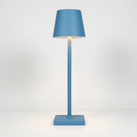 Kabellose Aufladbare Tischlampe - Clarivo