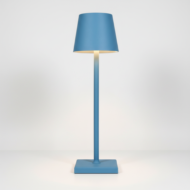 Kabellose Aufladbare Tischlampe - Clarivo
