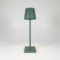 Kabellose Aufladbare Tischlampe - Clarivo