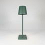Kabellose Aufladbare Tischlampe - Clarivo