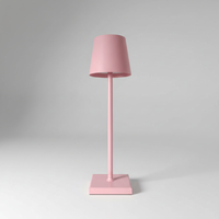 Kabellose Aufladbare Tischlampe - Clarivo