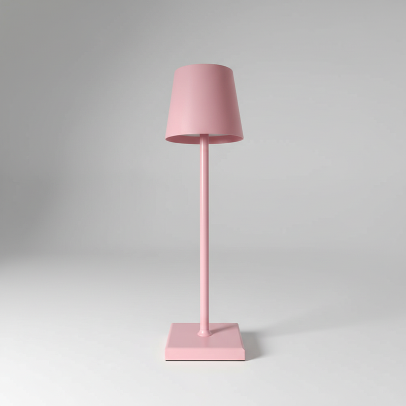 Kabellose Aufladbare Tischlampe - Clarivo