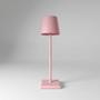 Kabellose Aufladbare Tischlampe - Clarivo