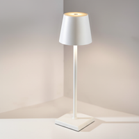 Kabellose Aufladbare Tischlampe - Clarivo