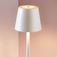 Kabellose Aufladbare Tischlampe - Clarivo