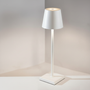 Kabellose Aufladbare Tischlampe - Clarivo