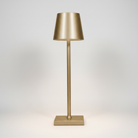 Kabellose Aufladbare Tischlampe - Clarivo