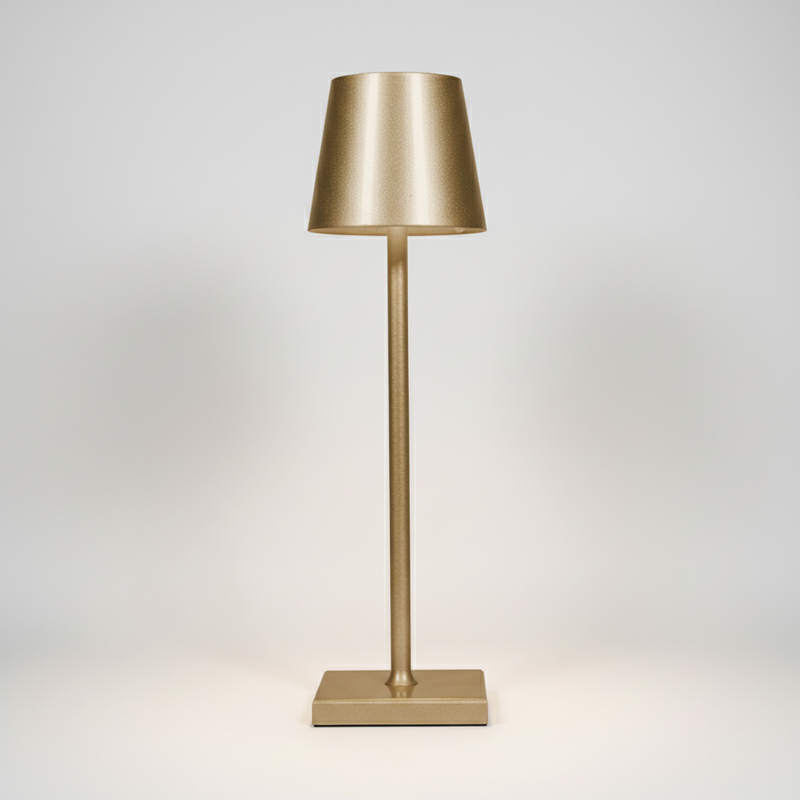Kabellose Aufladbare Tischlampe - Clarivo