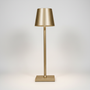 Kabellose Aufladbare Tischlampe - Clarivo