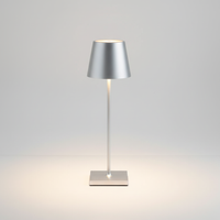Kabellose Aufladbare Tischlampe - Clarivo