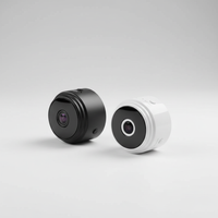 Kabellose Magnetische Mini Überwachungskamera - SafeAura