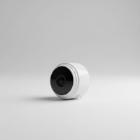 Kabellose Magnetische Mini Überwachungskamera - SafeAura
