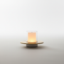 Kabellose Wiederaufladbare Tischlampe - Glowlette