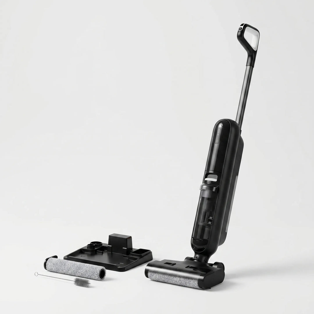 Kabelloser Wischsauger - FloorPro