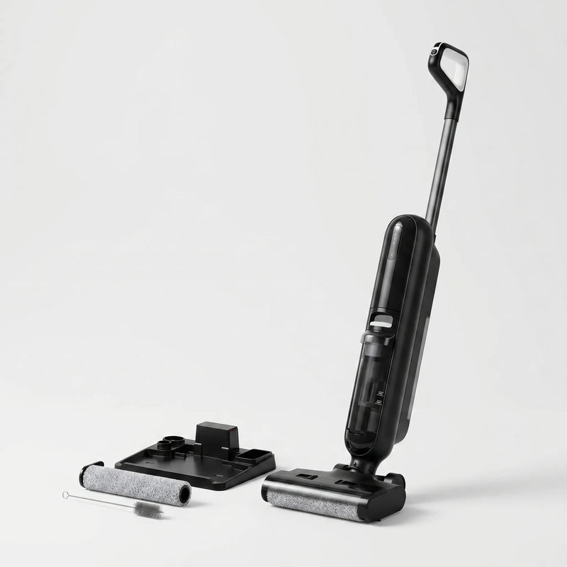 Kabelloser Wischsauger - FloorPro