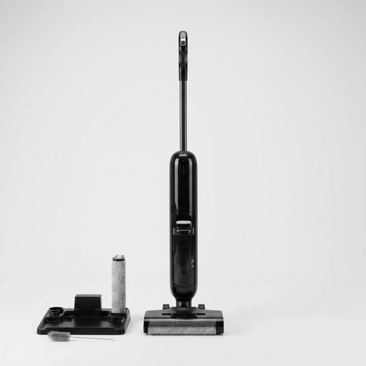 Kabelloser Wischsauger - FloorPro