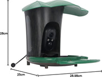 Kamera Integriertes Gartendekor - BirdGuardPro