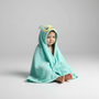 Kapuzen-Badetuch Für Kinder - BathBuddy