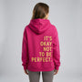 Kapuzenpullover Mit Regular Fit - Rosalie