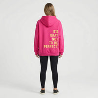 Kapuzenpullover Mit Regular Fit - Rosalie