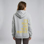 Kapuzenpullover Mit Regular Fit - Rosalie