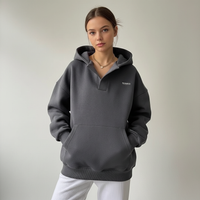 Kapuzenpullover Für Damen -  Paulina