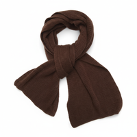 Kaschmir Schal - WarmWrap
