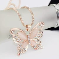 Kette Mit Anhänger - DreamNecklace 