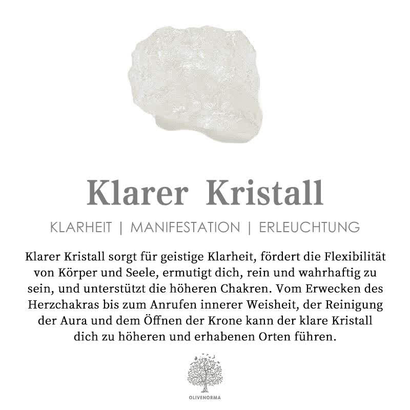 Kette Mit Kreuzdesign - GemCross 