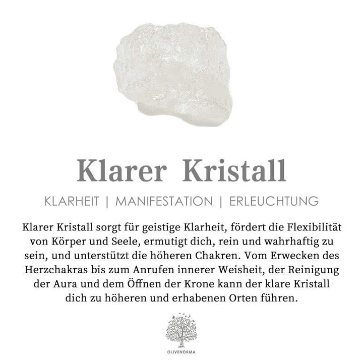 Kette Mit Kreuzdesign - GemCross 