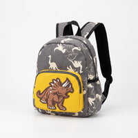 Kindergartenrucksack Dino Mit Cartoon-Print - Dinoro