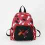 Kindergartenrucksack Dino Mit Cartoon-Print - Dinoro