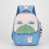 Kinderrucksack Mit Cartoon-Motiv - Bumbly