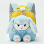 Kinderrucksack Mit Kuscheltier - Hoplin