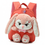 Kinderrucksack Mit Kuscheltier - Hoplin