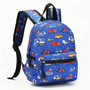 Kinderrucksack Mit Print - Kiddipak