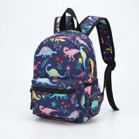 Kinderrucksack Mit Print - Kiddipak