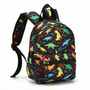 Kinderrucksack Mit Print - Kiddipak
