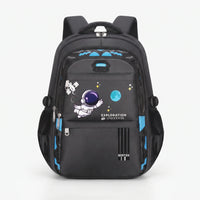 Kinderrucksack Mit Vielen Fächern Für Den Alltag - AstroPack