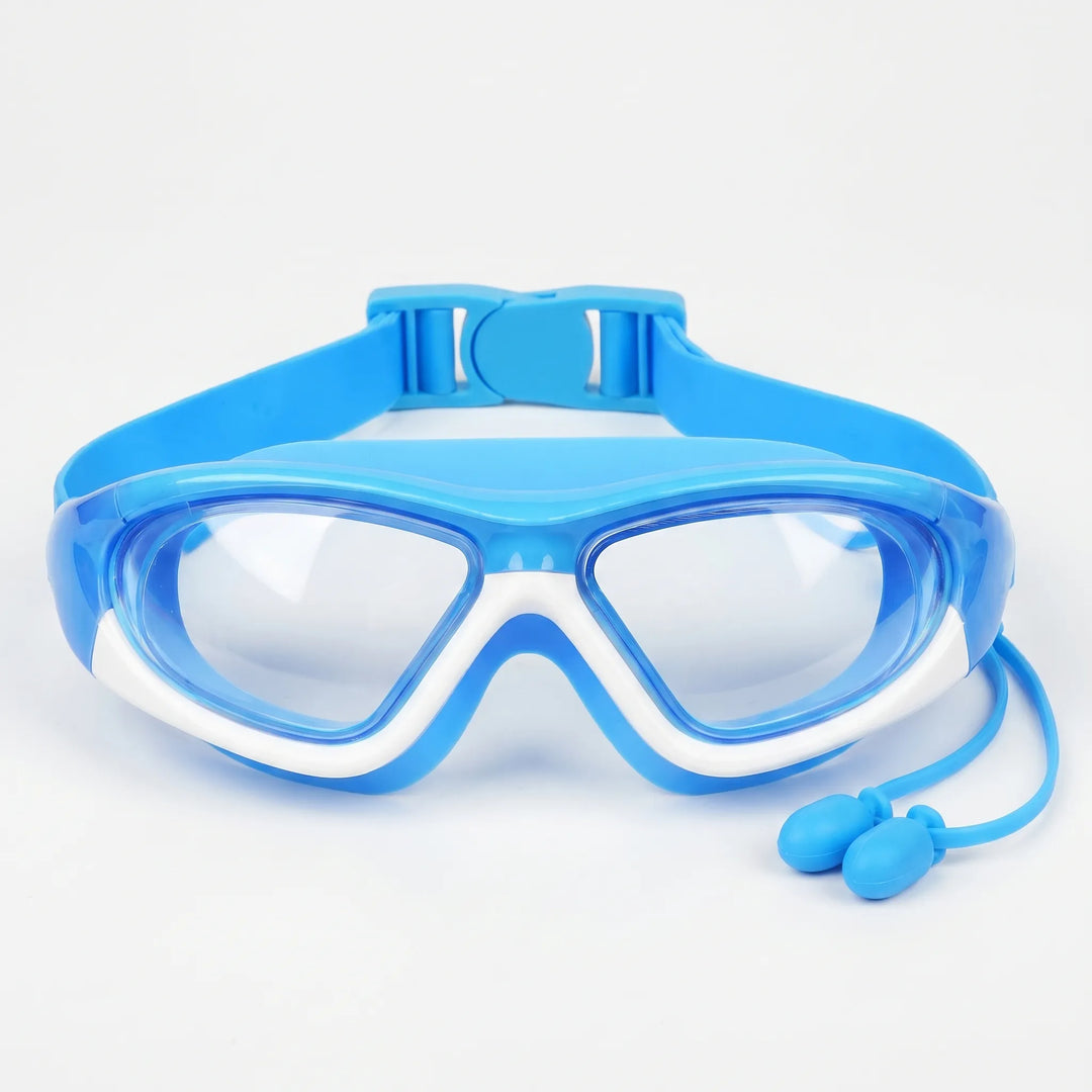 Kinderschwimmbrille - Glanix
