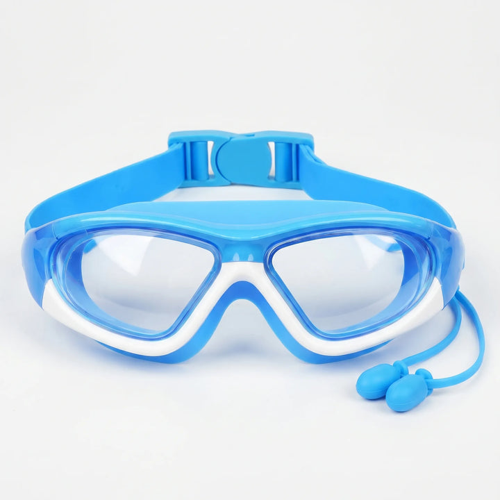 Kinderschwimmbrille - Glanix
