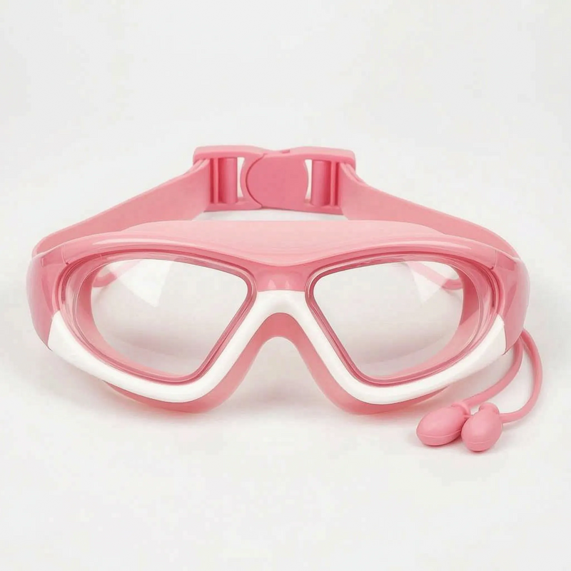 Kinderschwimmbrille - Glanix