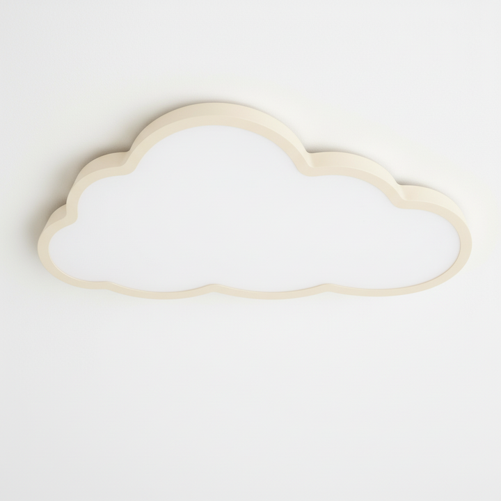 Kinderzimmer Themenleuchte Wolke - SoftCloud