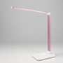 Klappbare Aluminium Tischlampe - BrightFold