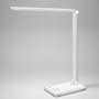 Klappbare Aluminium Tischlampe - BrightFold